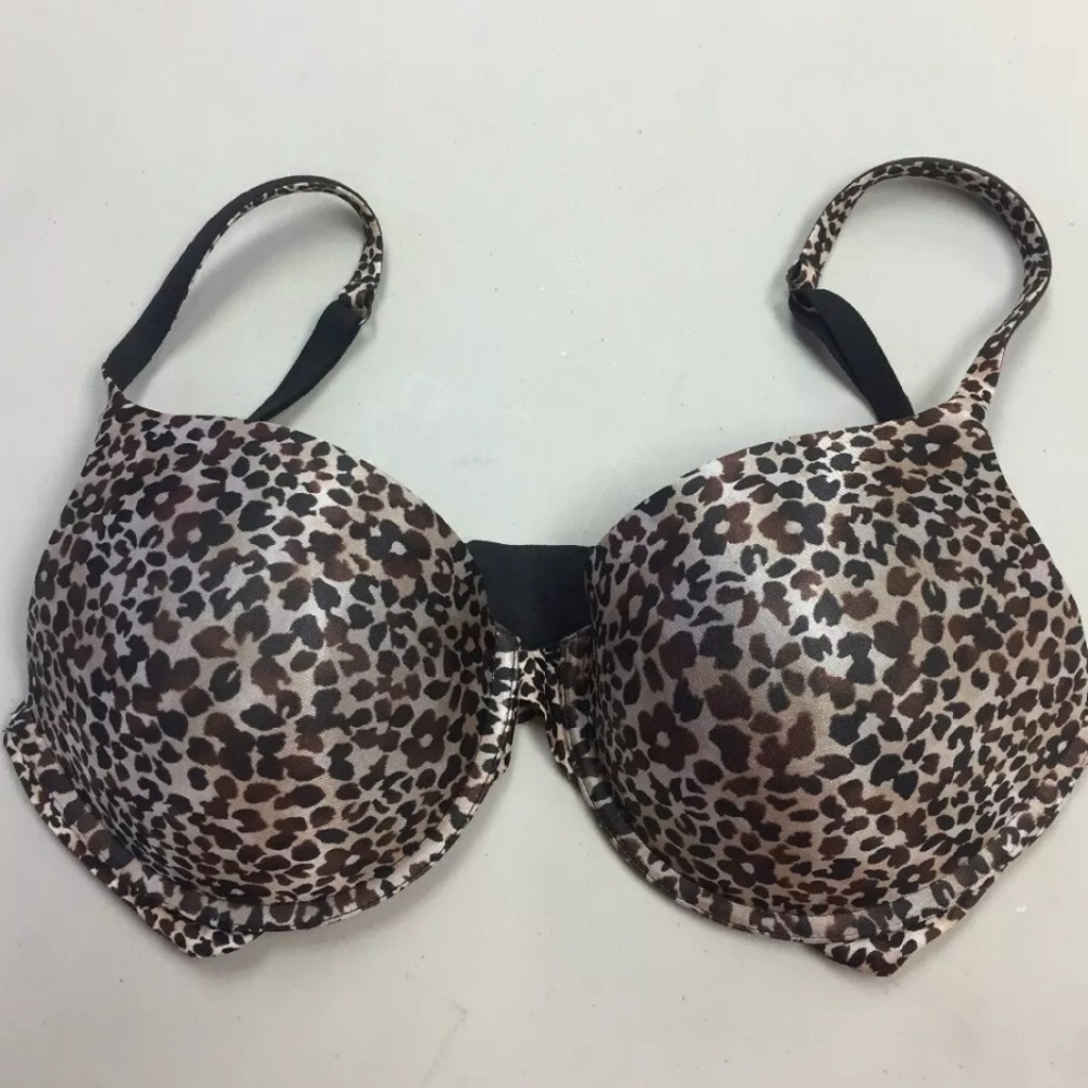 Victoria Secret Full Coverage Bra 36D